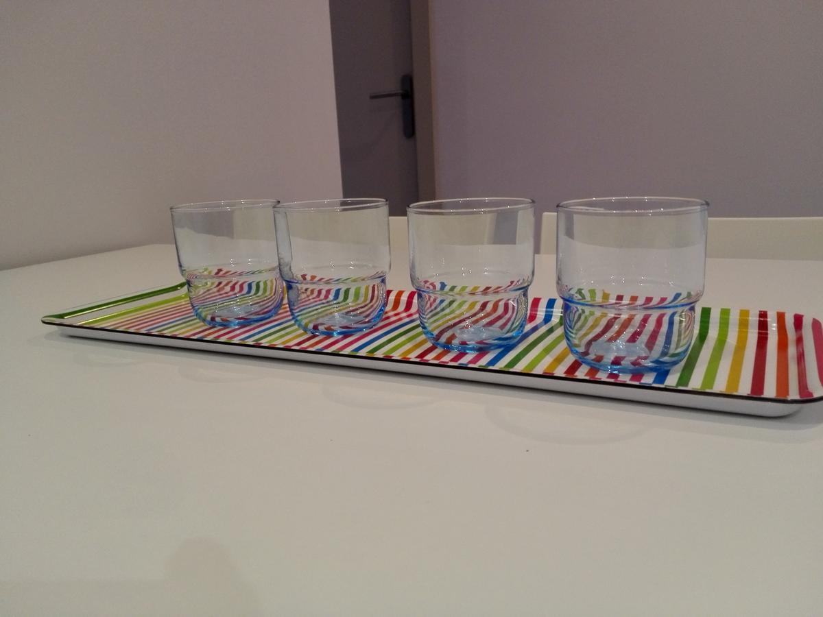 Apartamento Ático