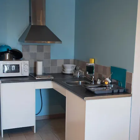 Apartamentos Comfort Calella-2